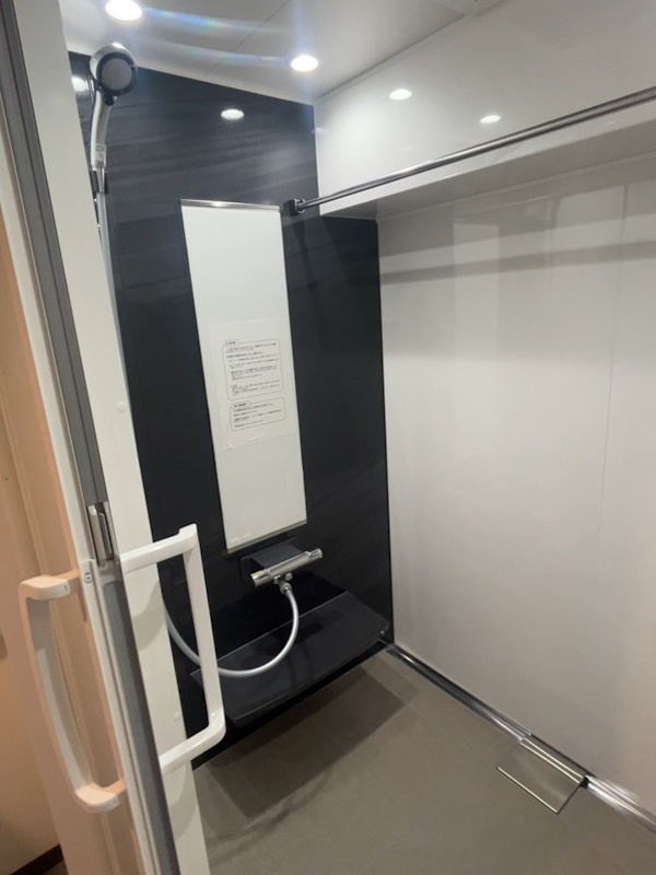 8施工後シャワー2