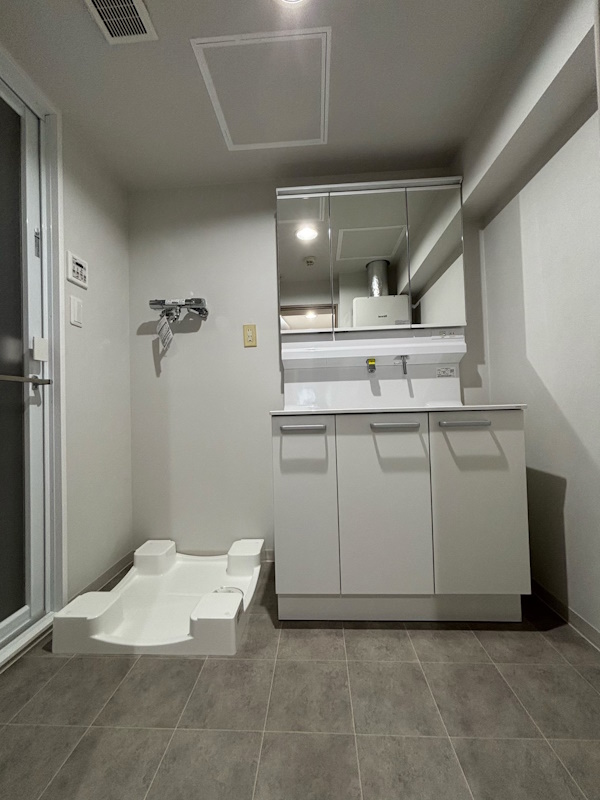 9施工後洗面5