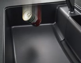 ハイブリッドクォーツシンク2