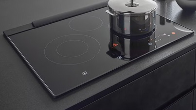 ＩＨグリルレス