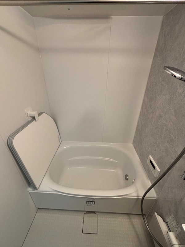 9施工後お風呂2