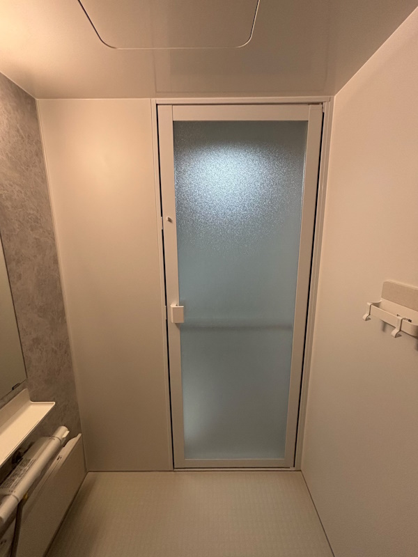 9施工後お風呂10