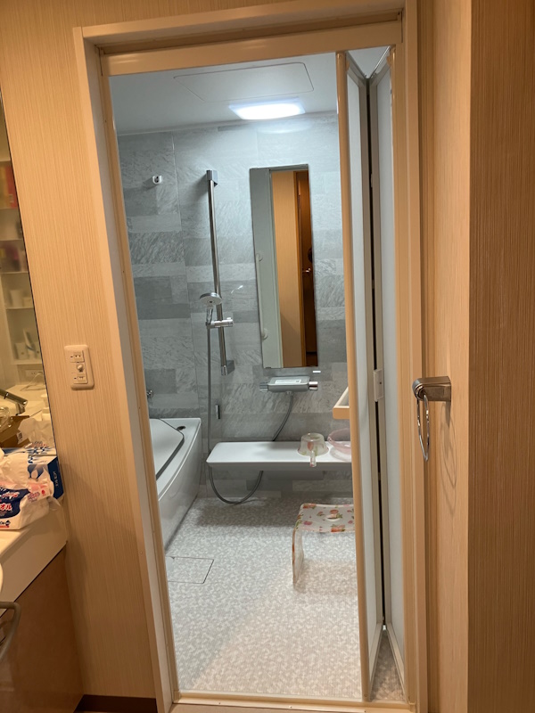 5施工後お風呂4