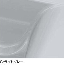 ＦＲＰライトグレー