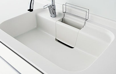 シエラ人造大理石シンク