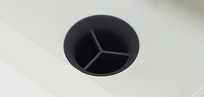 シエラ人造大理石2