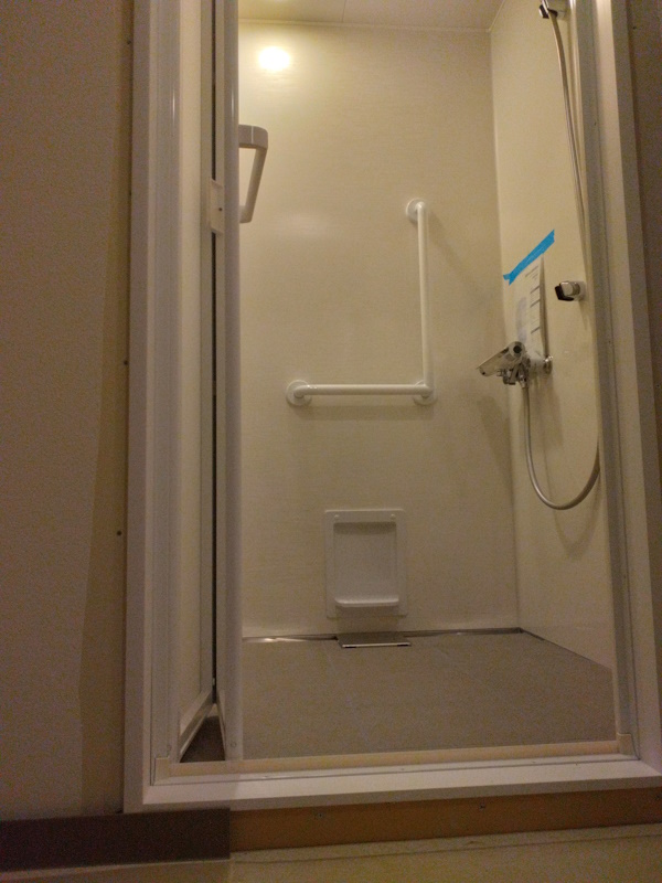 6施工後シャワー3