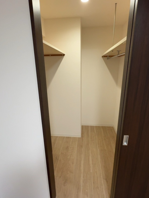 6施工後ウォークイン