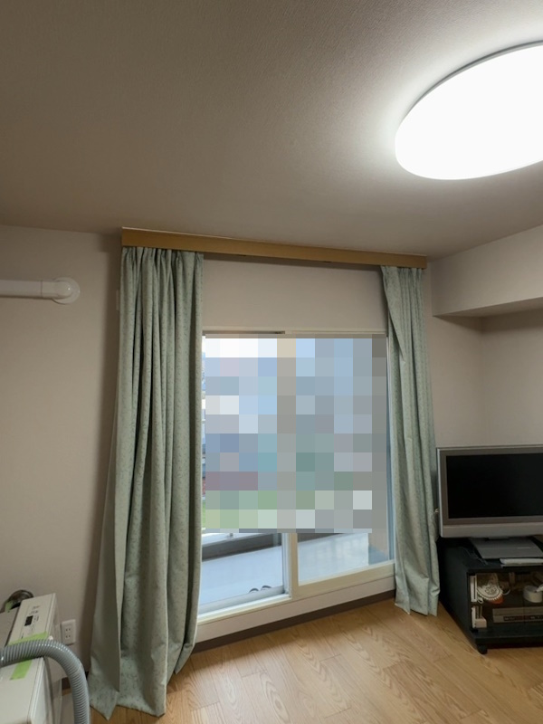 5施工後エアコン3