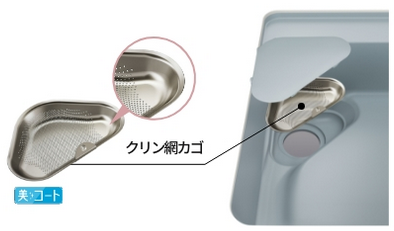 フォルテックスシンク2