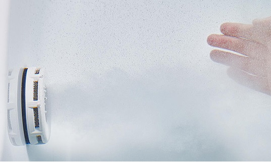 ﾊﾟﾅマイクロバブル5