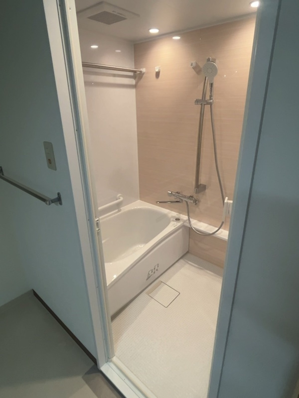 5施工後お風呂2