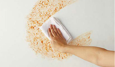 クリン壁パネル