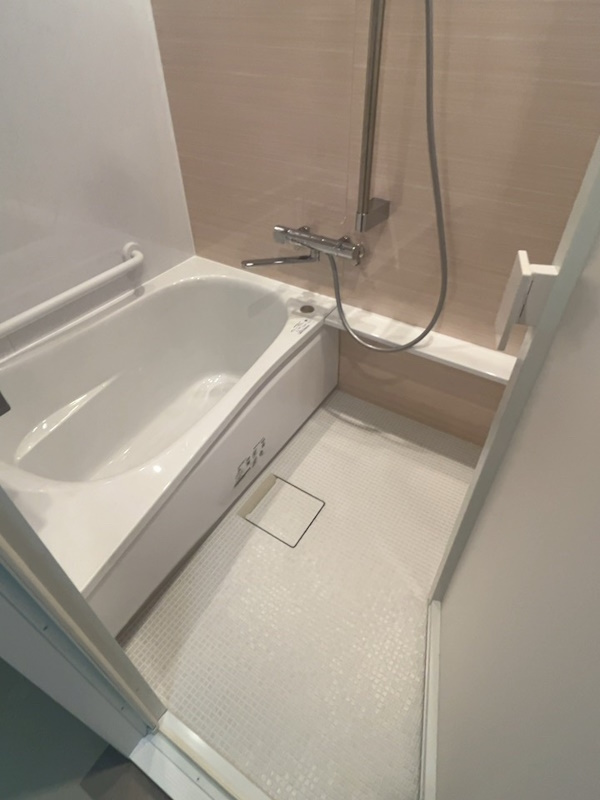 5施工後お風呂