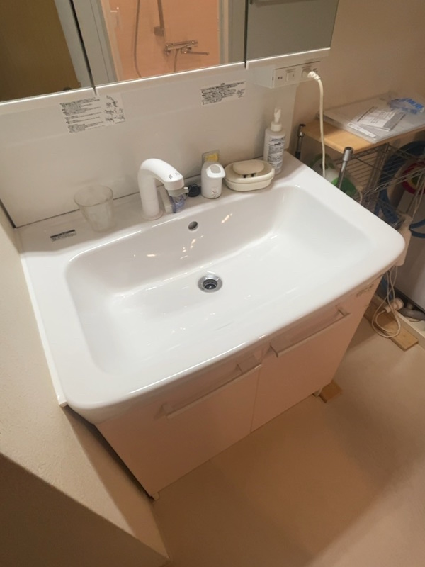 5施工後洗面2