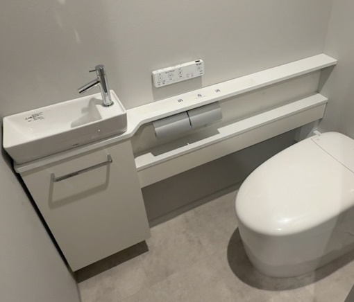 9施工後トイレ-2