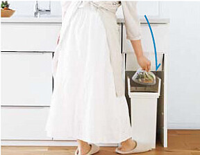 ホーローきれいエリア