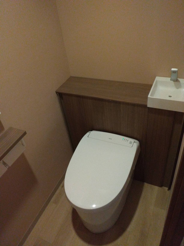 4施工後3