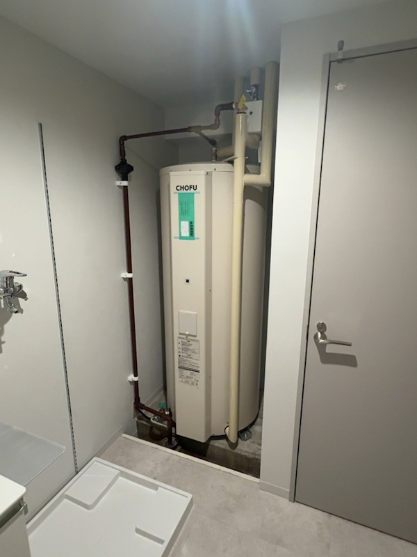 9施工後ﾕｰﾃｨ