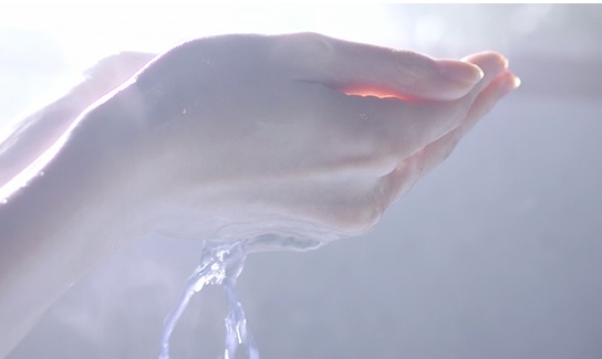 ﾊﾟﾅマイクロバブル