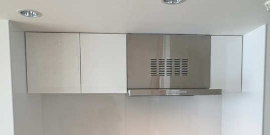 8施工後ｷｯﾁﾝ-2