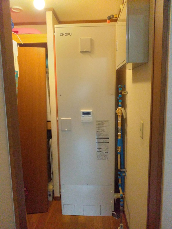 3施工後電温