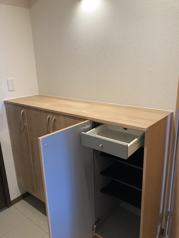 5施工後玄関13