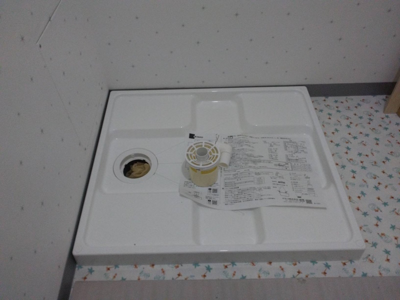 6施工後洗面10