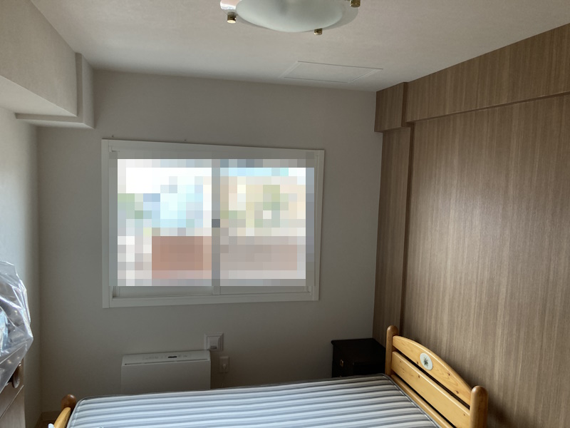 6施工後洋室A2