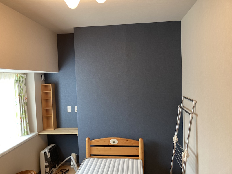 6施工後洋室B2