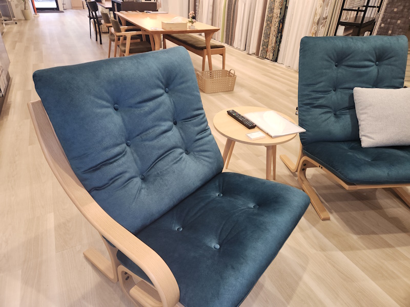 インテリア家具
