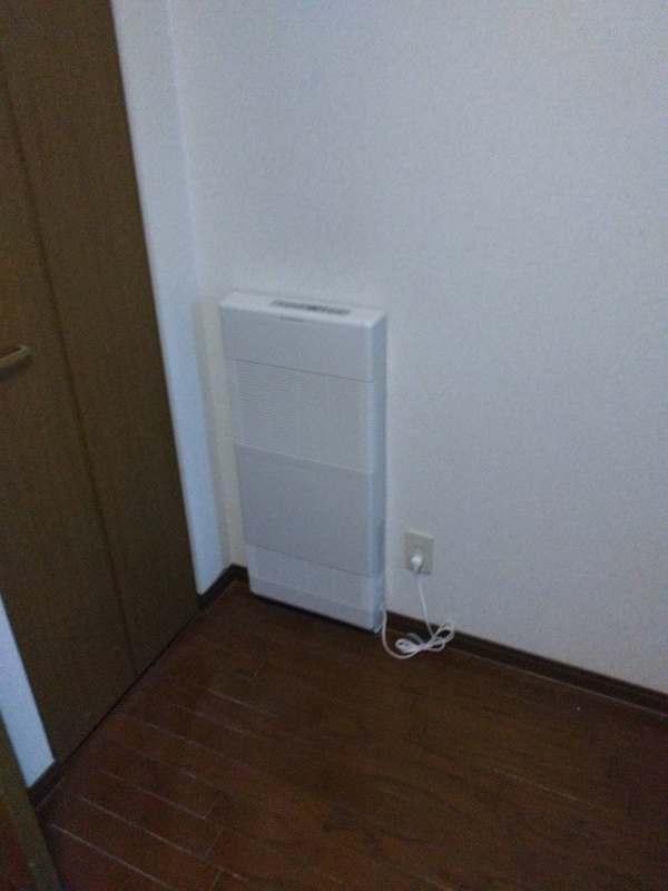 9施工後居室2