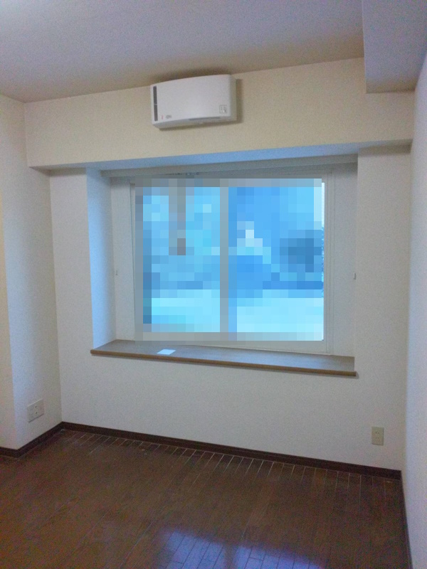 10施工後洋室