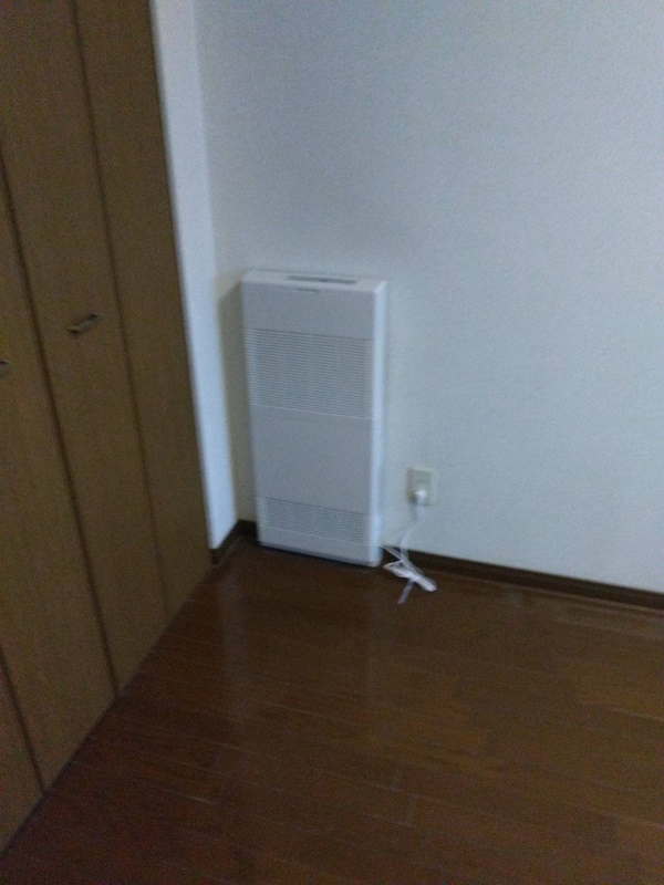 9施工後居室