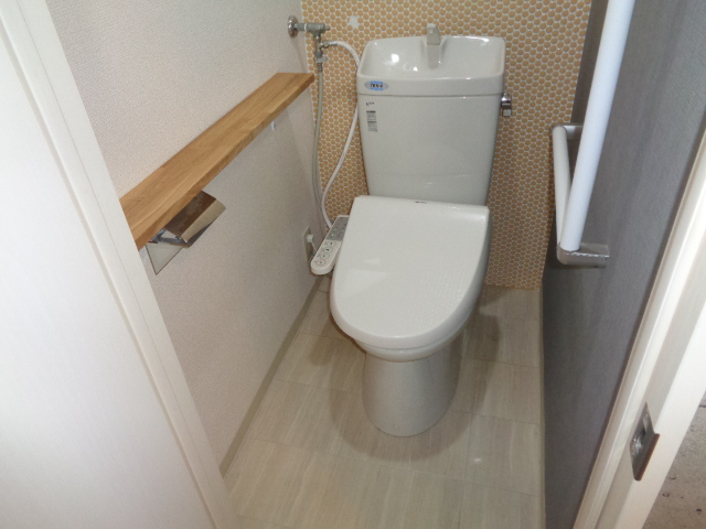 1施工前