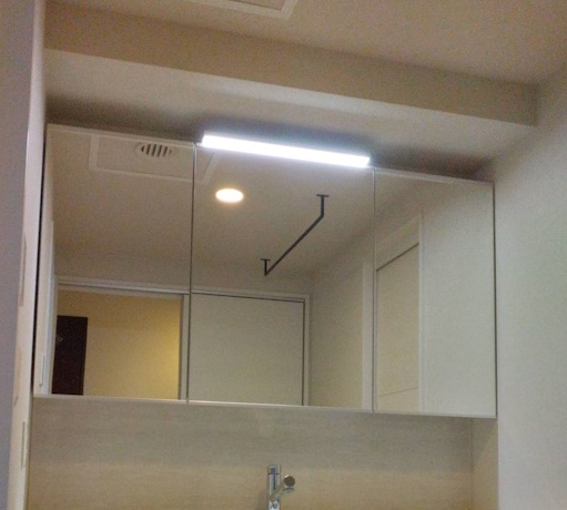8施工後洗面-2