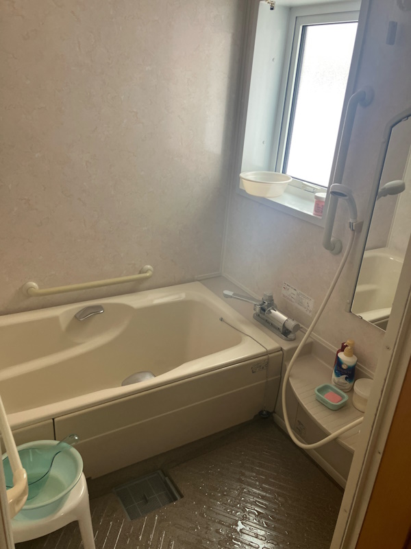 1施工前