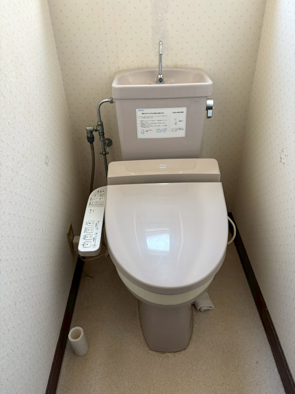 1施工前