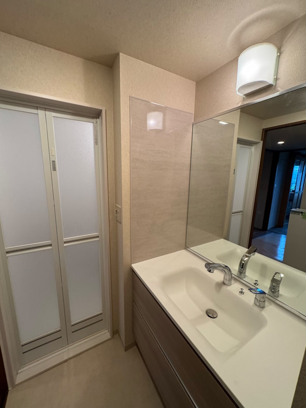 7施工後洗面2