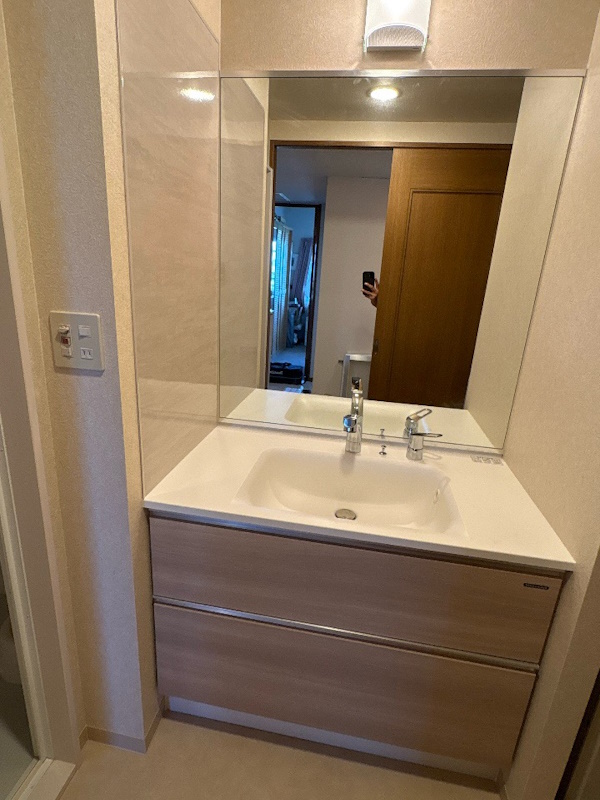 7施工後洗面4