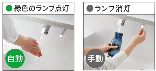 タッチレス2