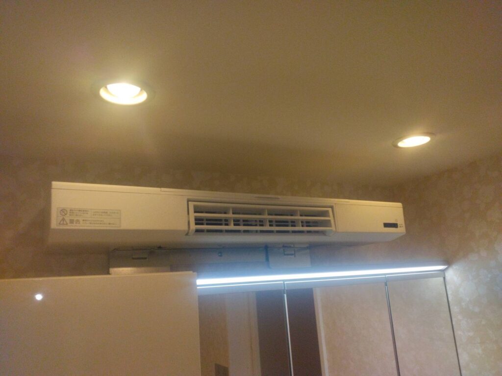 6施工後洗面3