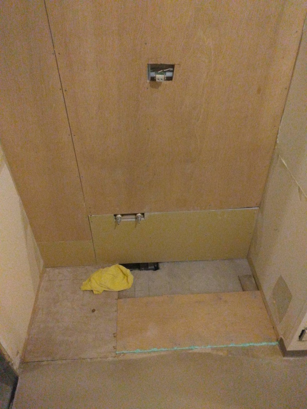 2施工中