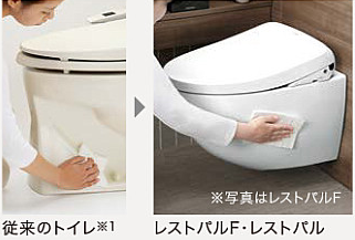 レストパル