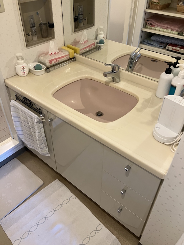 1施工前