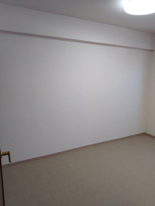 8施工後居室3