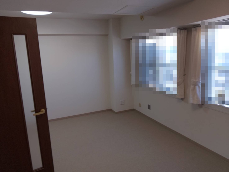 8施工後居室6