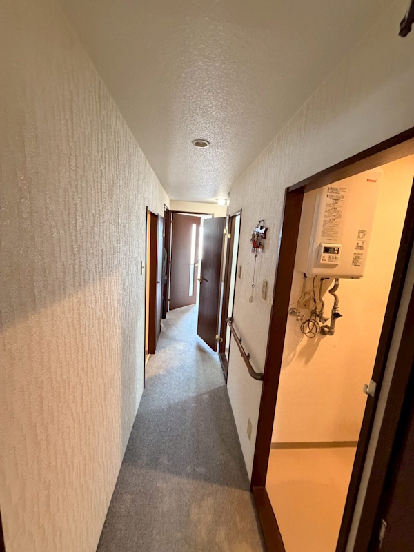 1施工前居室10