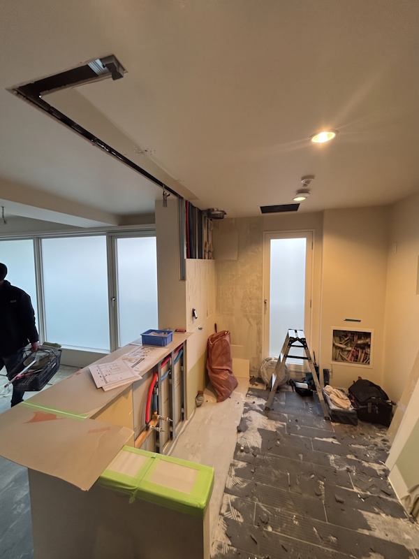 2解体